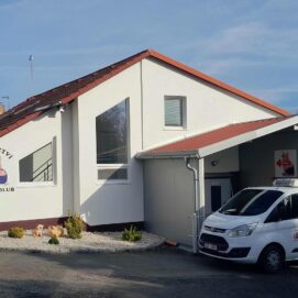 Bourárna a jatka Červený Hrádek - Leoš Holub