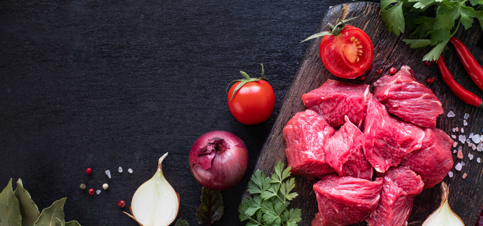 Řeznictví Leoš Holub - Červený Hrádek