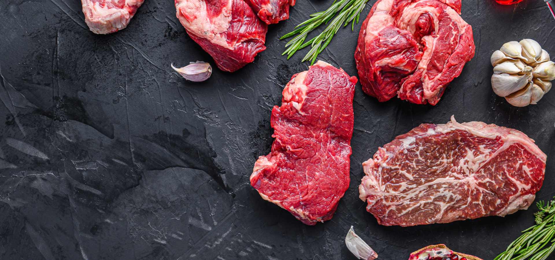 Řeznictví Leoš Holub - Červený Hrádek